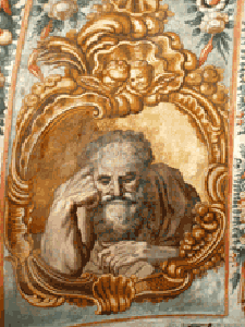 Jeremias restaurado